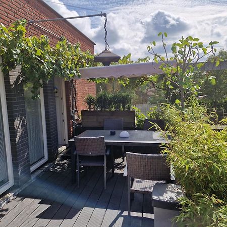 Johan'S B&B, Dakterras & Goedkoop Parkeren - Sinds 2014 Amsterdam Exterior foto